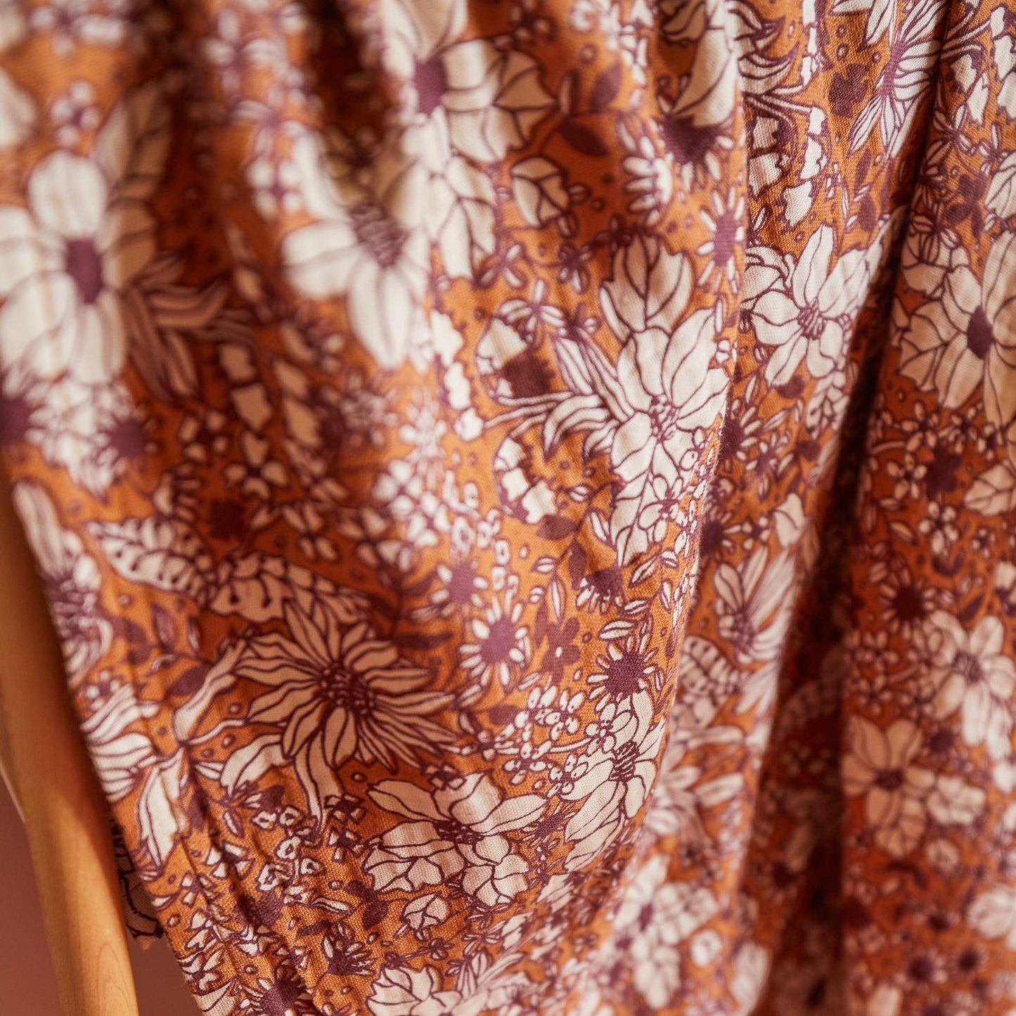 Sage X Clare - Evette Baby Wrap