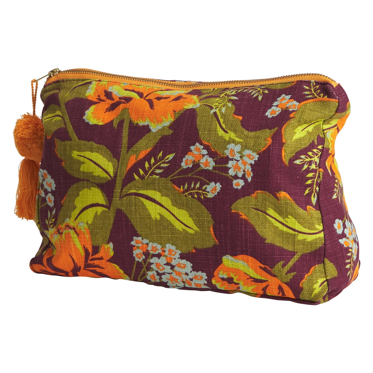 Sage X Clare - Margot Cosmetic Bag