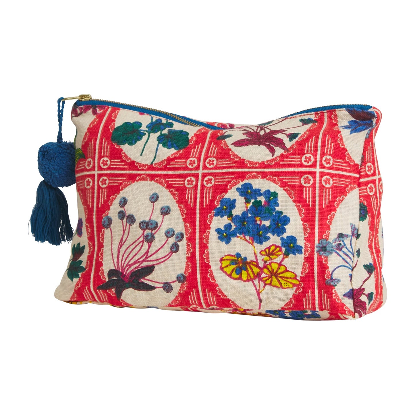 Sage X Clare - Gigi Cosmetic Bag