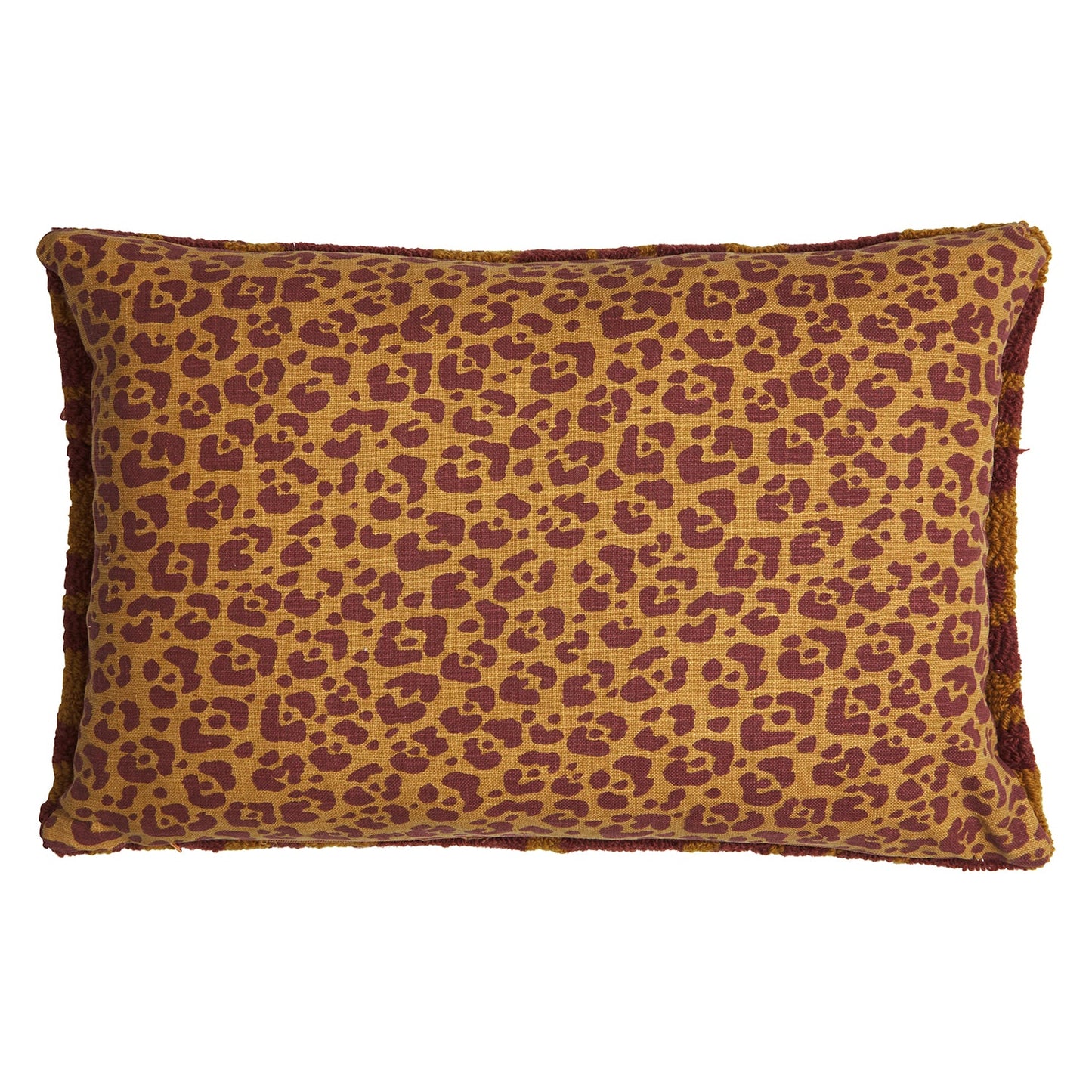 Sage X Clare - Odette Punch Needle Cushion