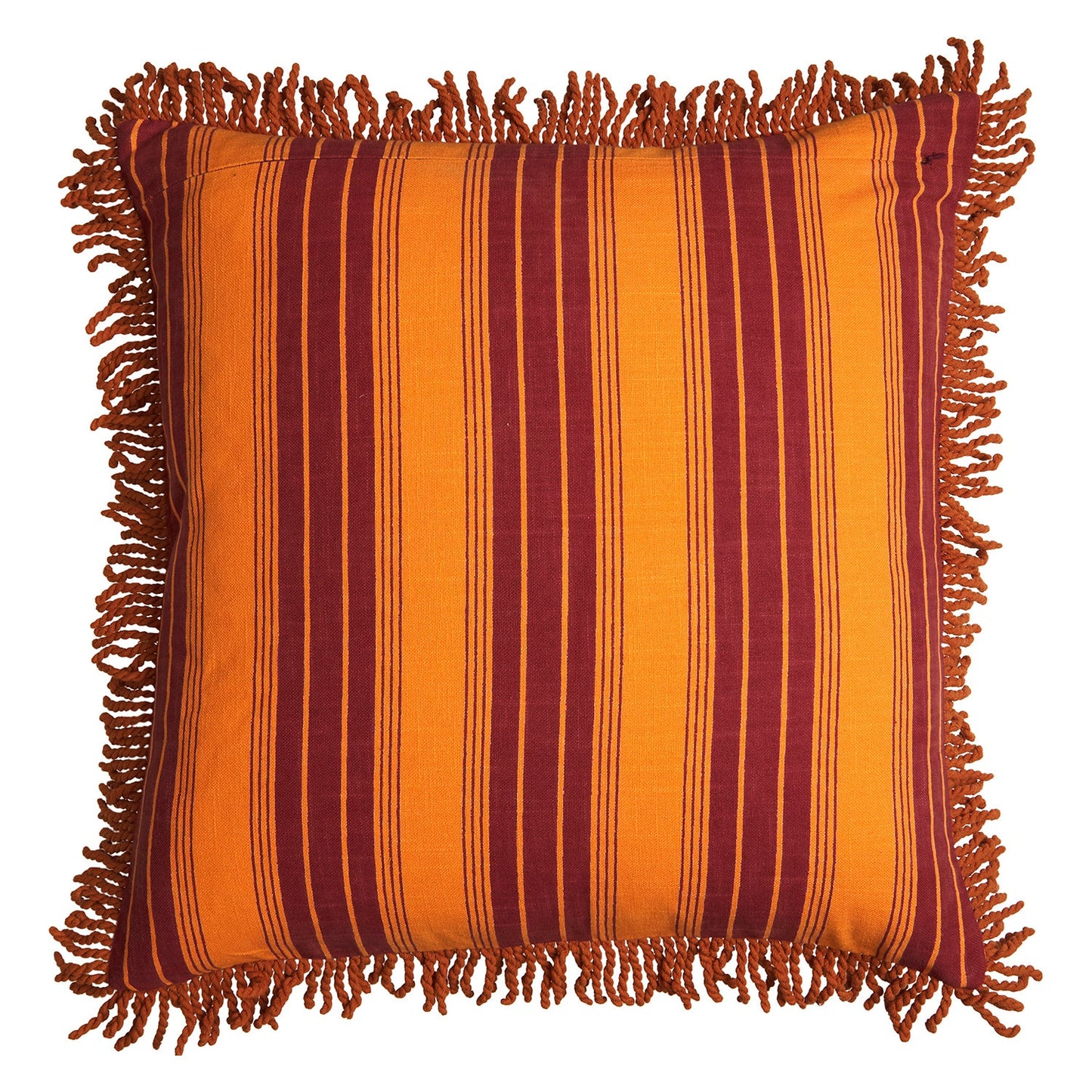 Sage X Clare - Brigitte Velvet Cushion - Kent