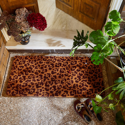 Sage X Clare - Odette Door Runner