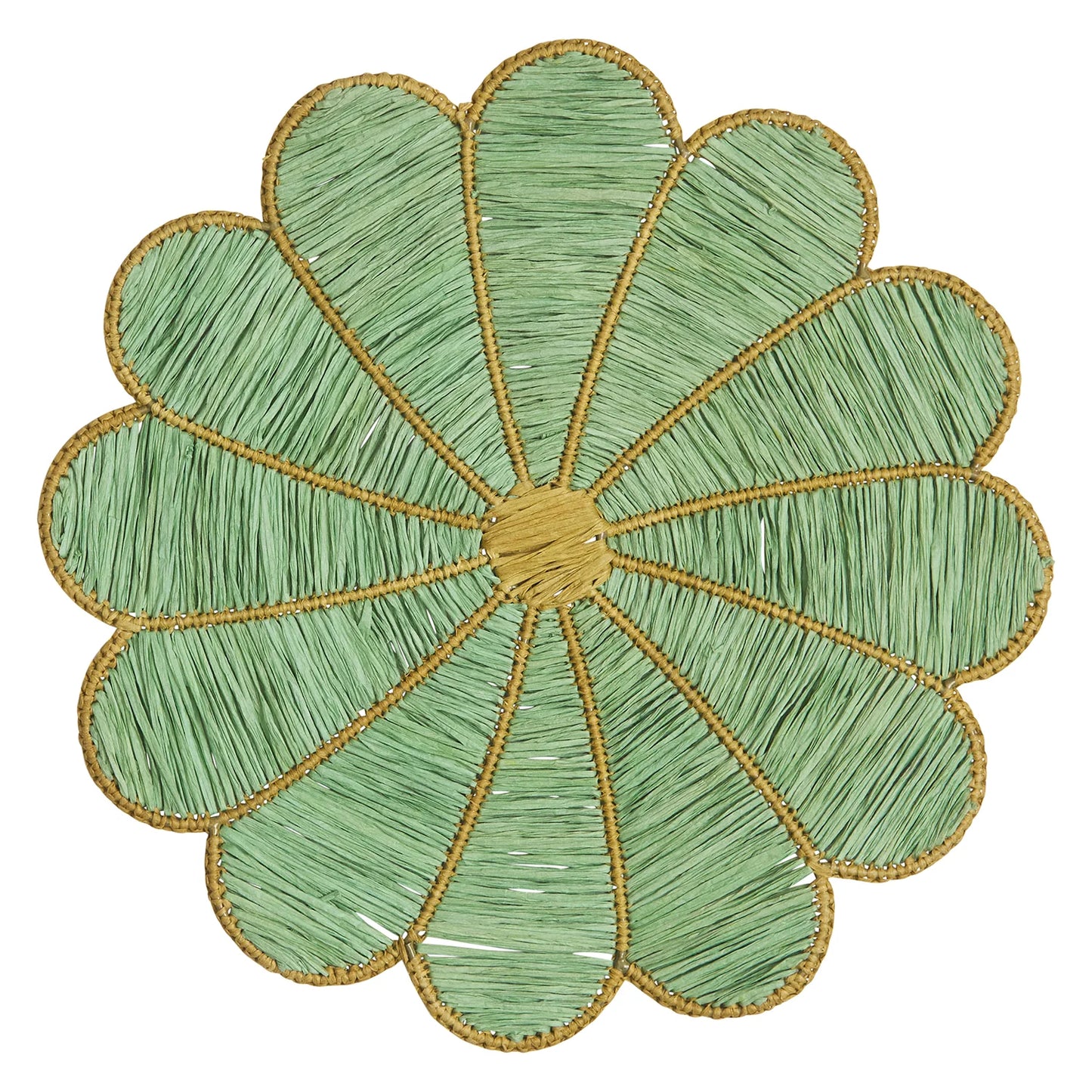 Sage X Clare - Magnolia Placemats - Kent