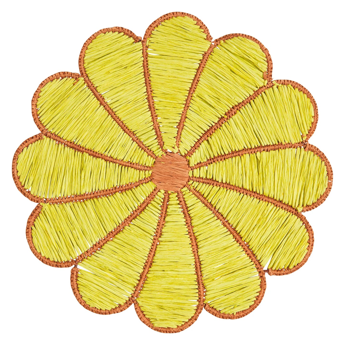 Sage X Clare - Magnolia Placemats - Kent