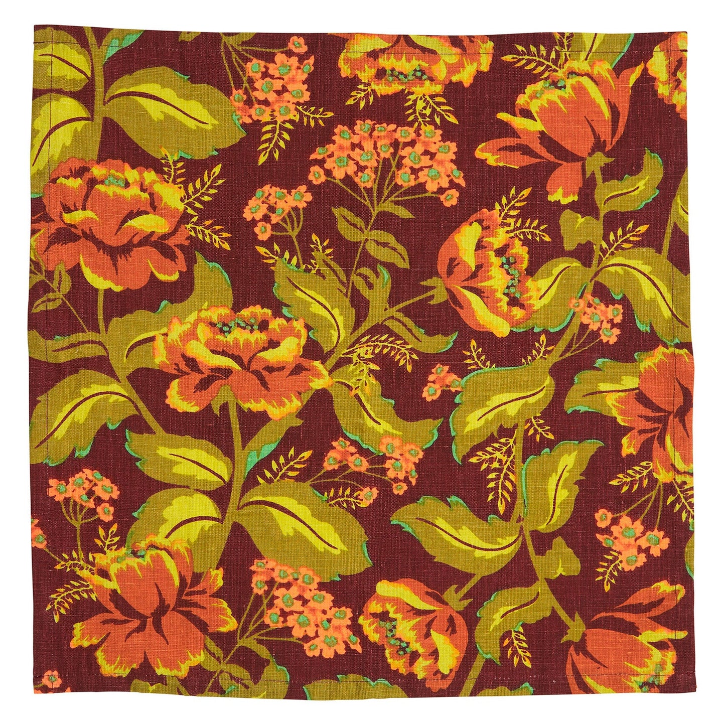 Sage X Clare - Margot Napkin Set