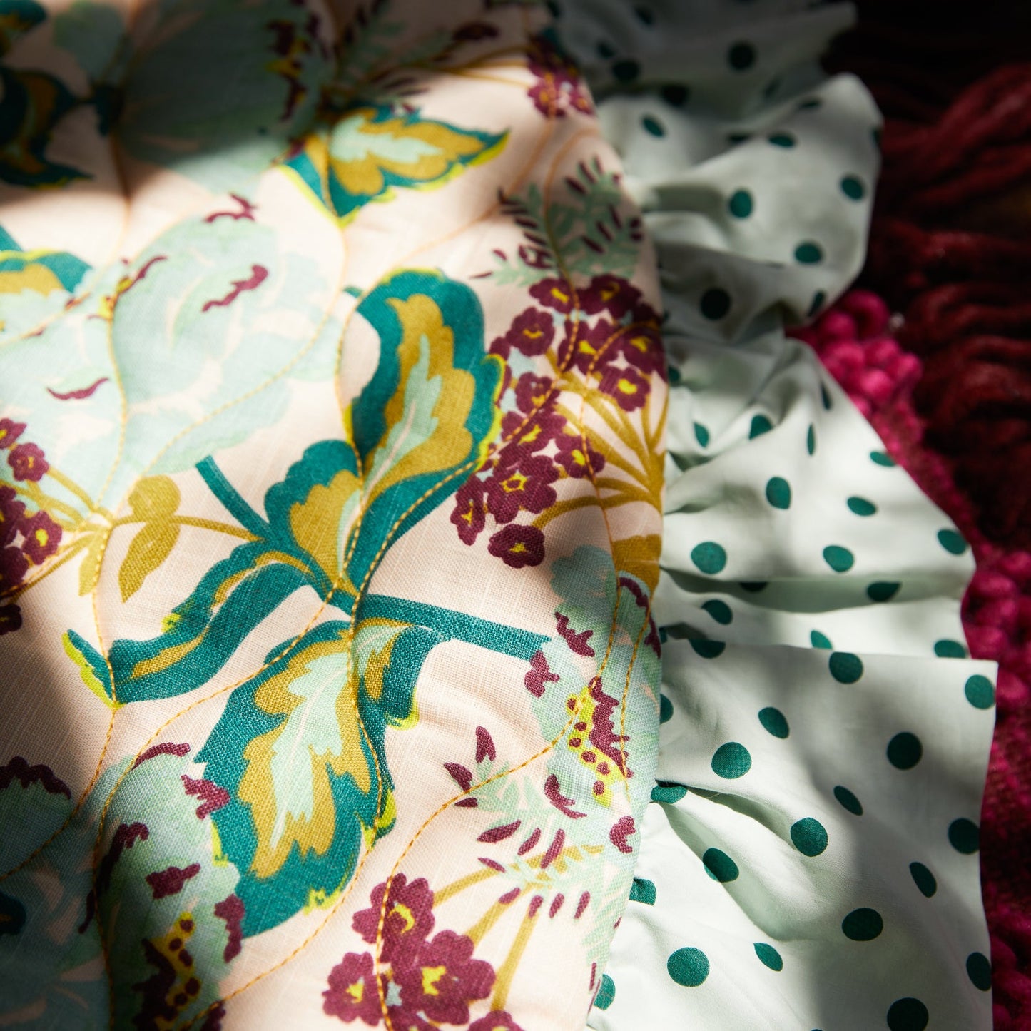 Sage X Clare - Evette Play Mat
