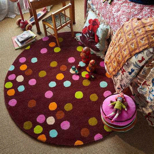 Sage X Clare - Macy Carpet Rug