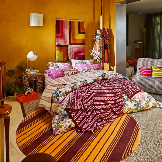 Sage X Clare - Brigitte Carpet Rug