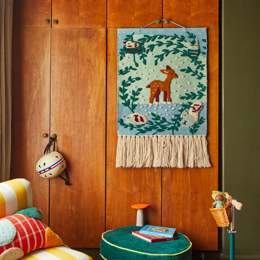 Sage X Clare - Lacie Wall Hanging