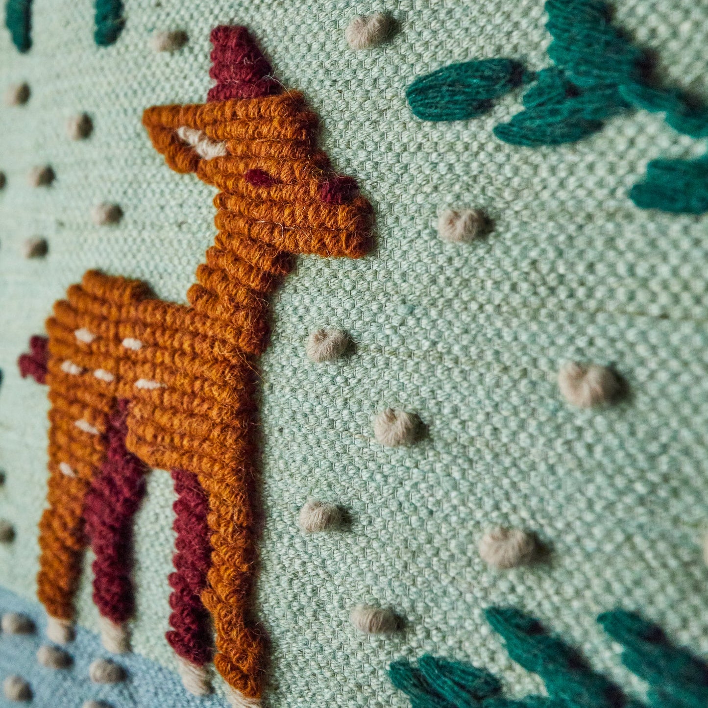 Sage X Clare - Lacie Wall Hanging