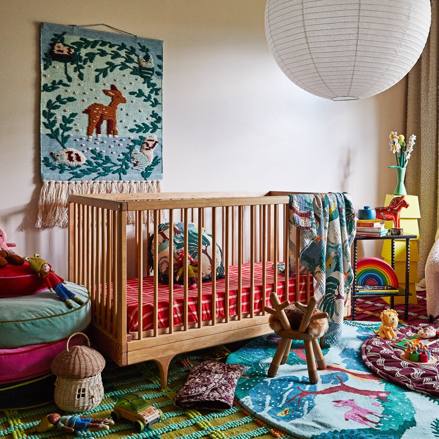 Sage X Clare - Lacie Wall Hanging