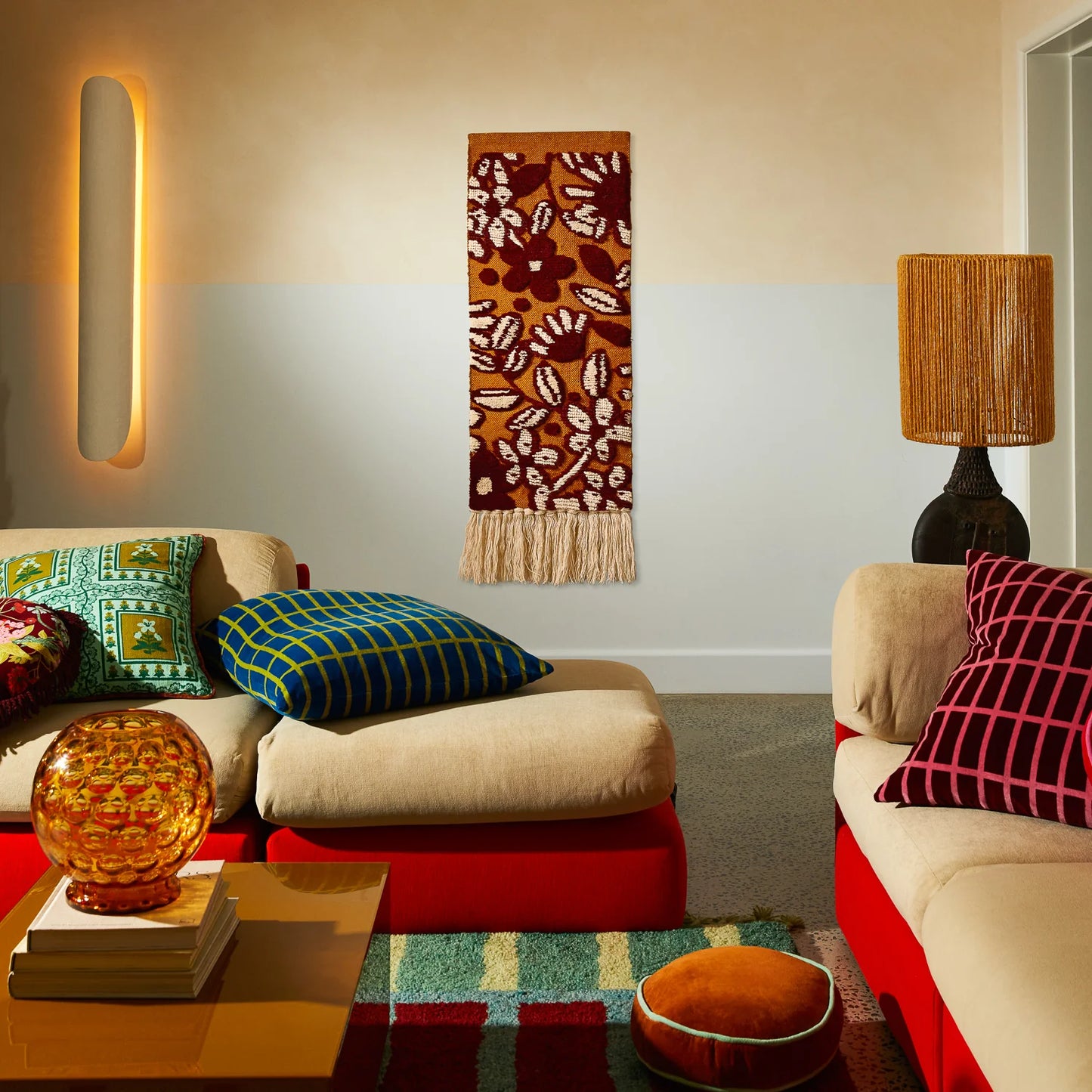Sage X Clare - Evette Wall Hanging