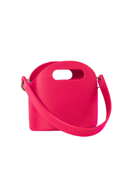 Nim The Label - BB Mini Red