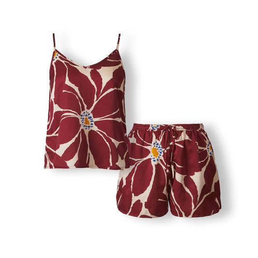 Sage X Clare - Alaina Cami Set