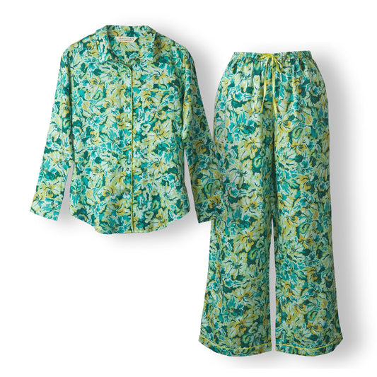 Sage X Clare - Demi Pyjama Set