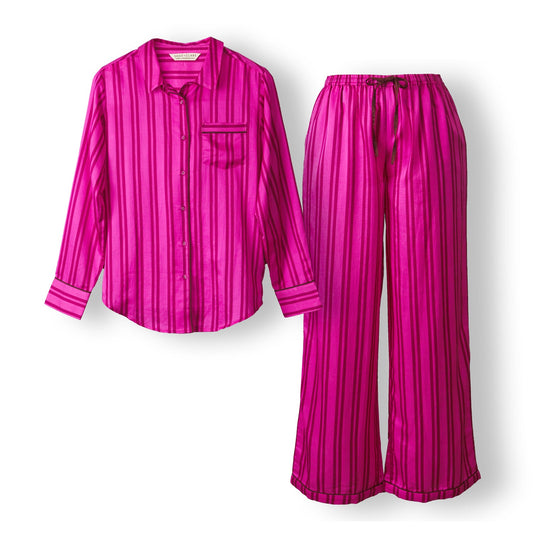 Sage X Clare - Taylor Pyjama Set