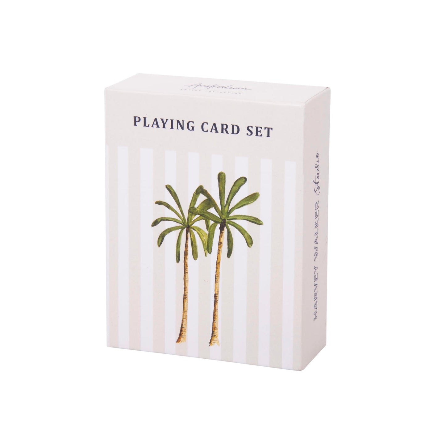 Australian Collection - Playing Card Set