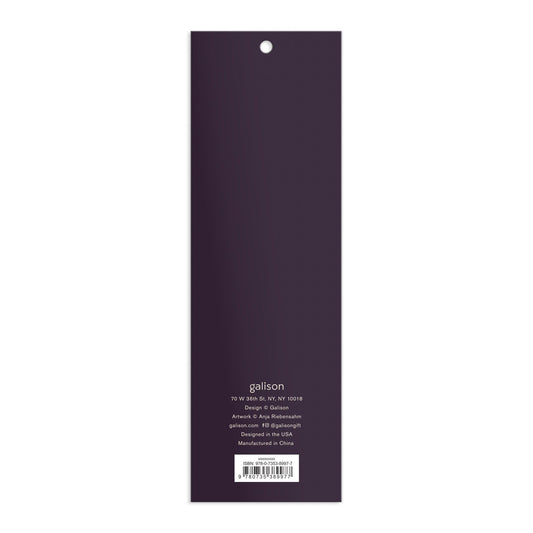 Galison - Cottage Cats - Magnetic Bookmarks