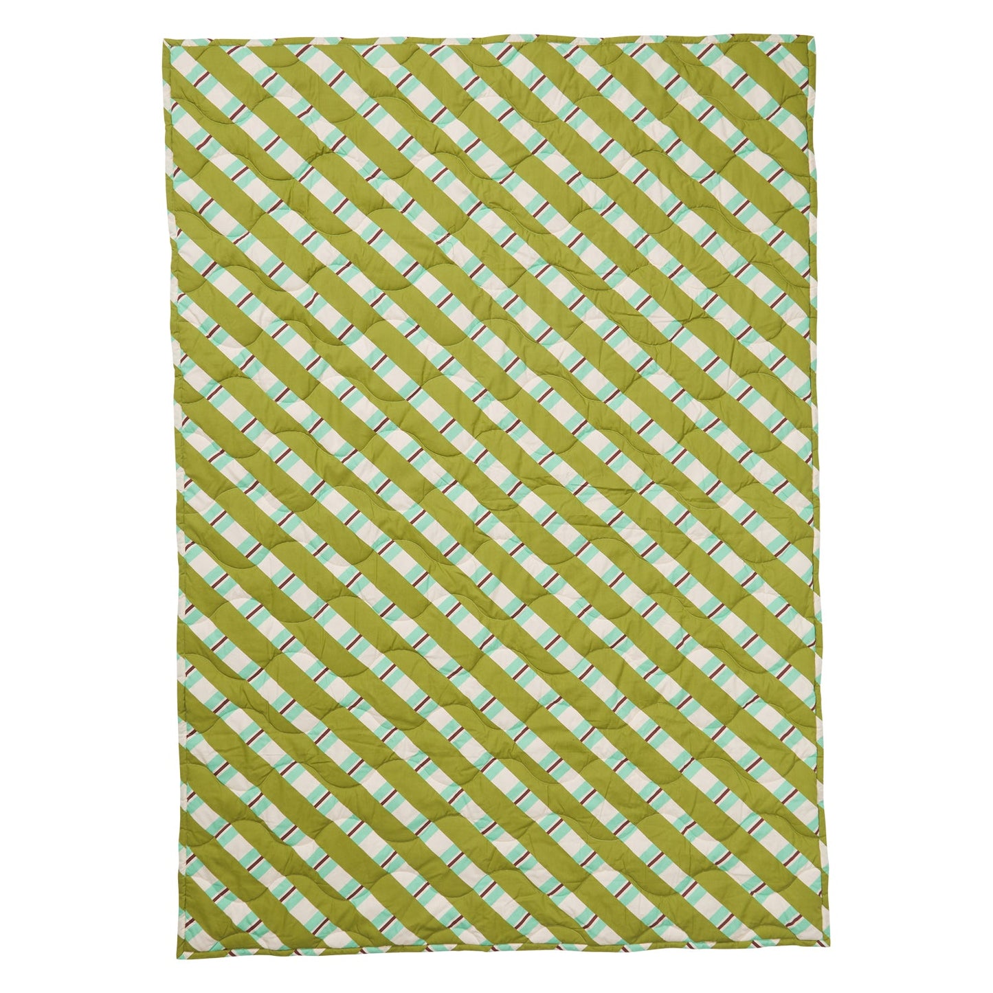 Sage X Clare - Florencia Alejandro Blanket