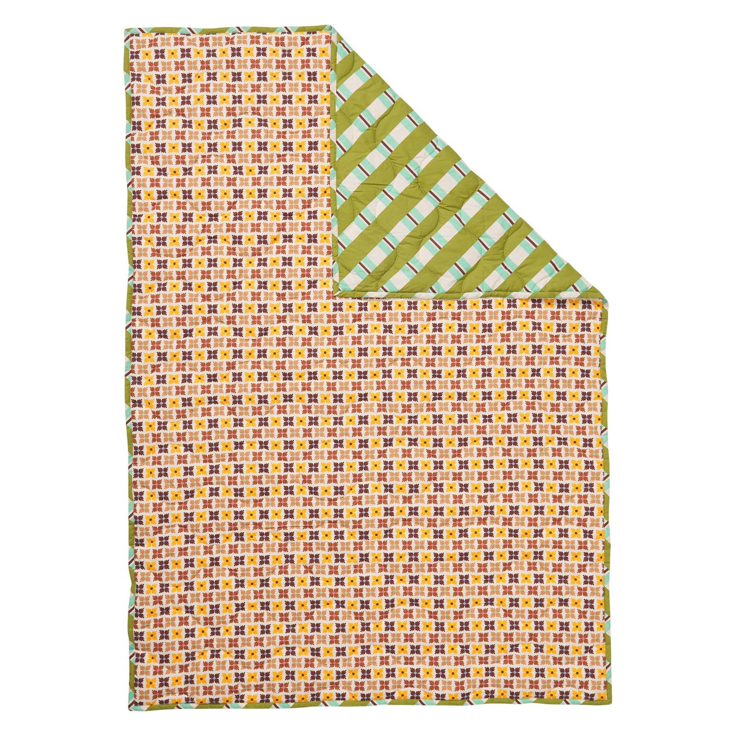 Sage X Clare - Florencia Alejandro Blanket