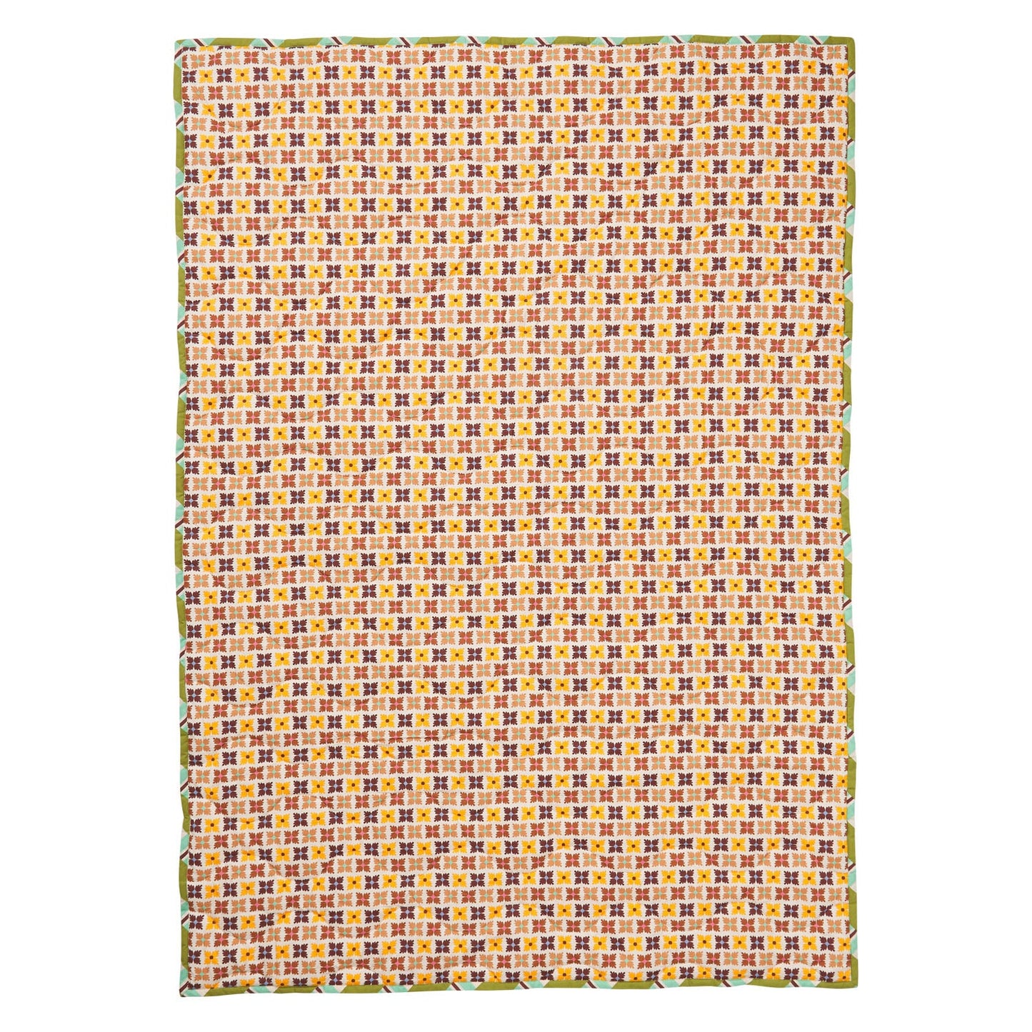 Sage X Clare - Florencia Alejandro Blanket