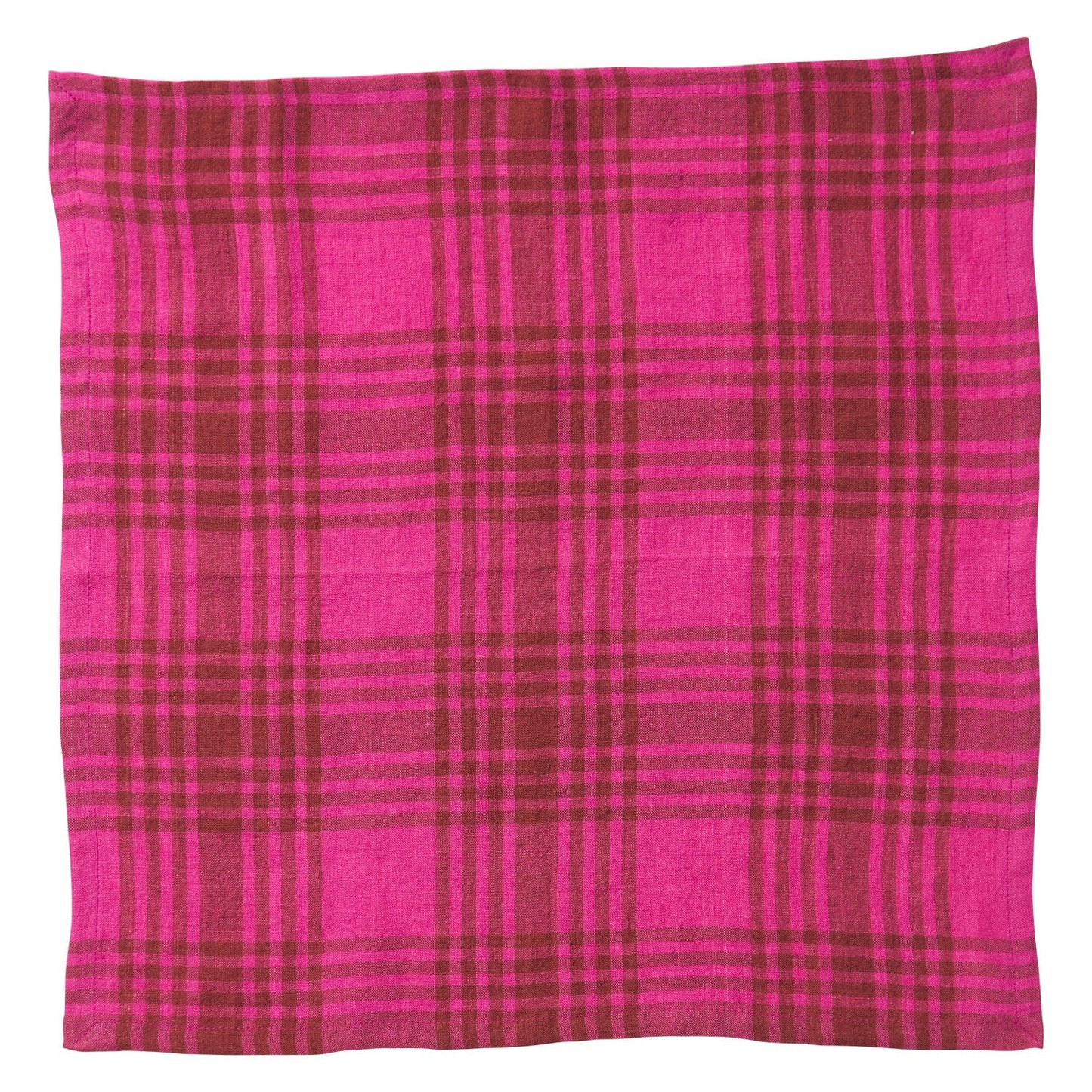 Sage X Clare - Benita Linen Napkins