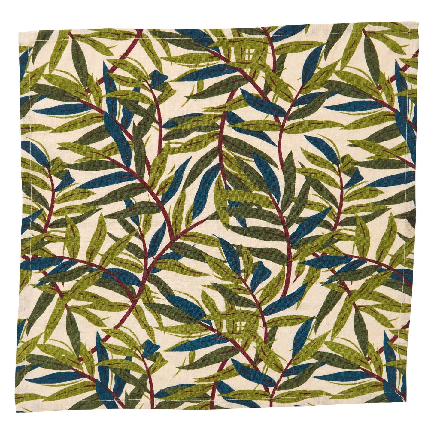 Sage X Clare - Verita Linen Napkins