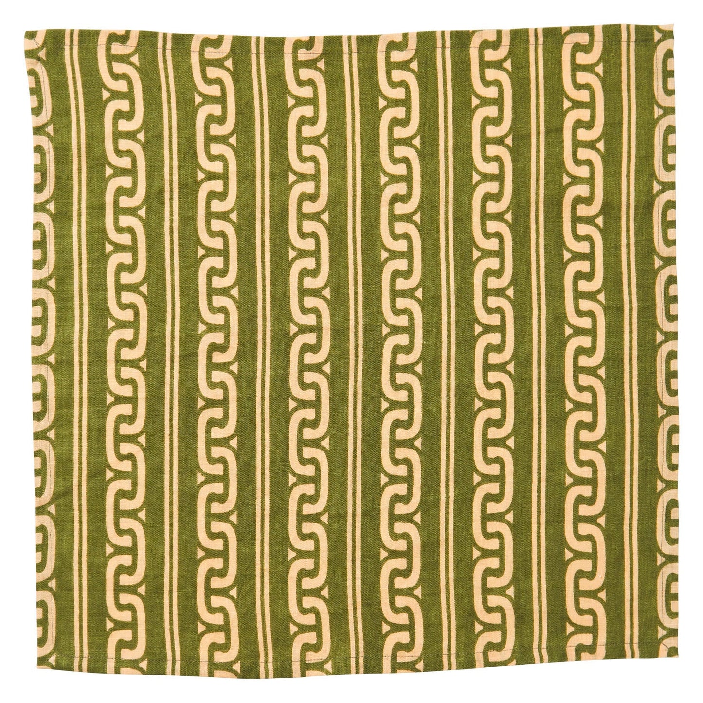 Sage X Clare - Verita Linen Napkins