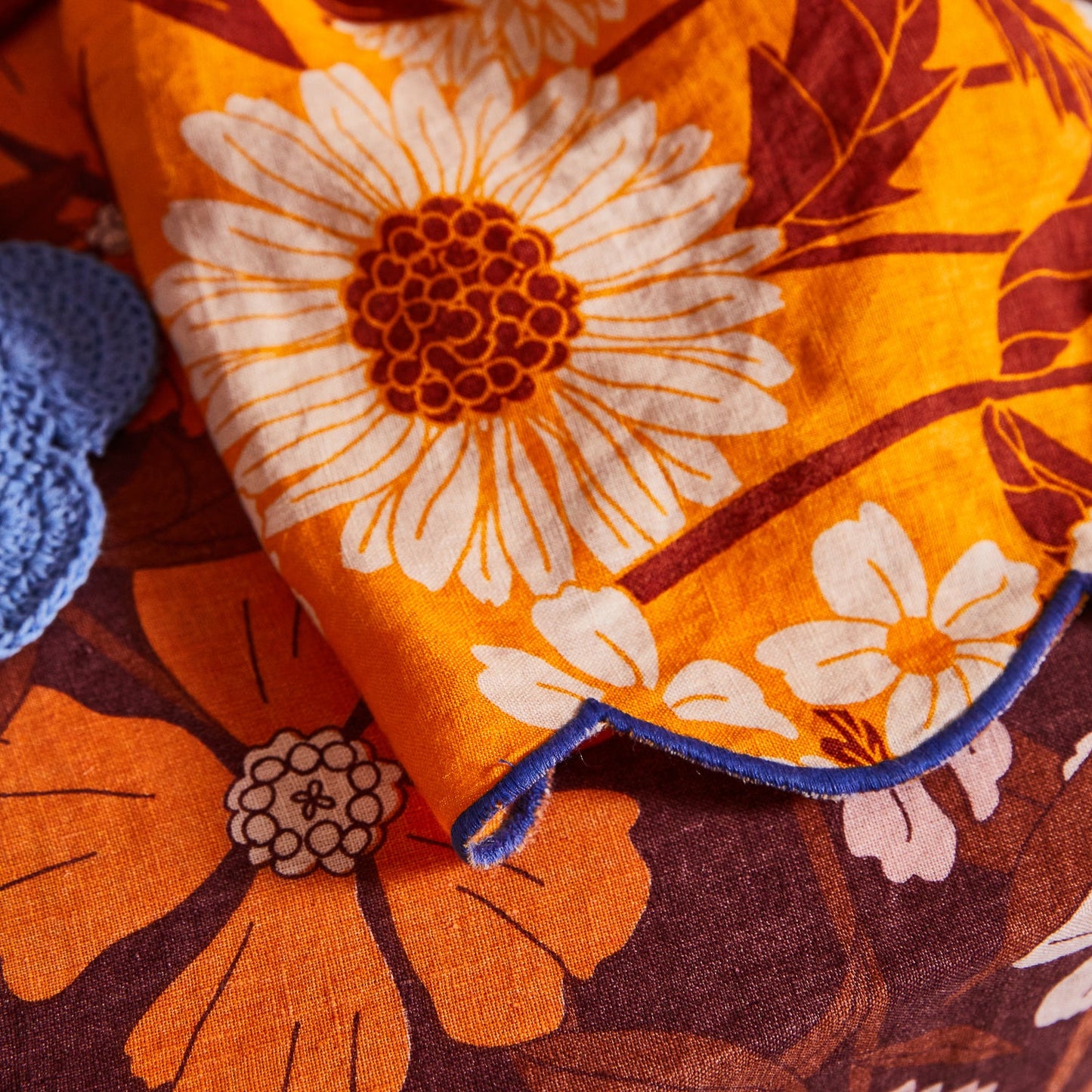 Sage X Clare - Bernanda Linen Napkins
