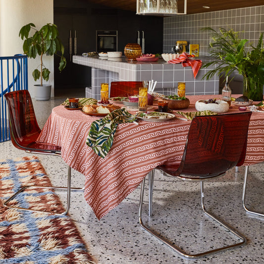 Sage X Clare - Fidel Table Cloth