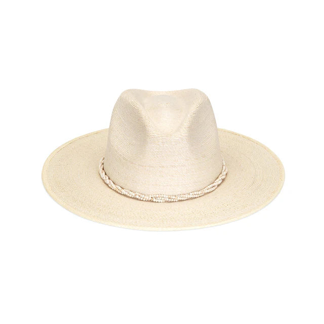 Lack Of Color - Paradise Fedora - Cream