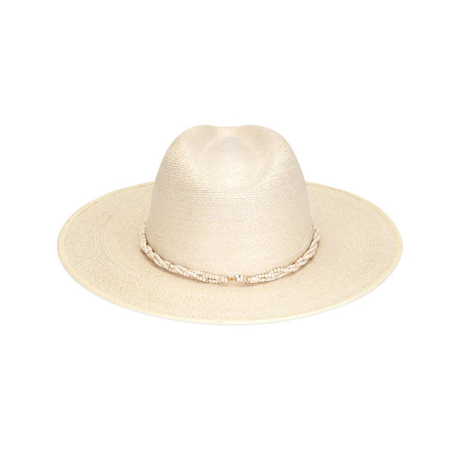 Lack Of Color - Paradise Fedora - Cream