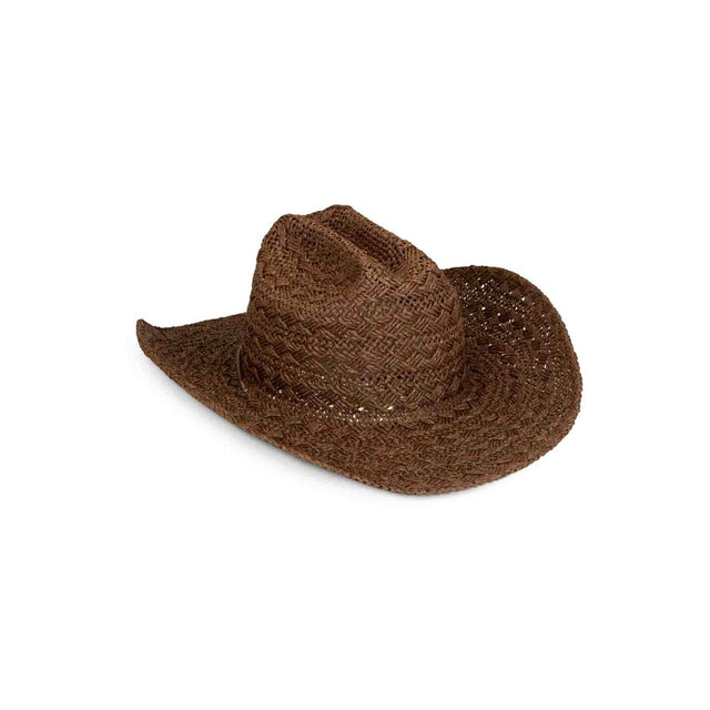 Lack Of Color - Phoenix Cowboy - Carob
