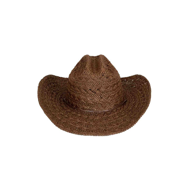 Lack Of Color - Phoenix Cowboy - Carob
