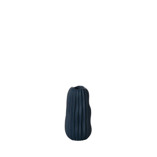 Rogue - Lyra Vase Range - Navy