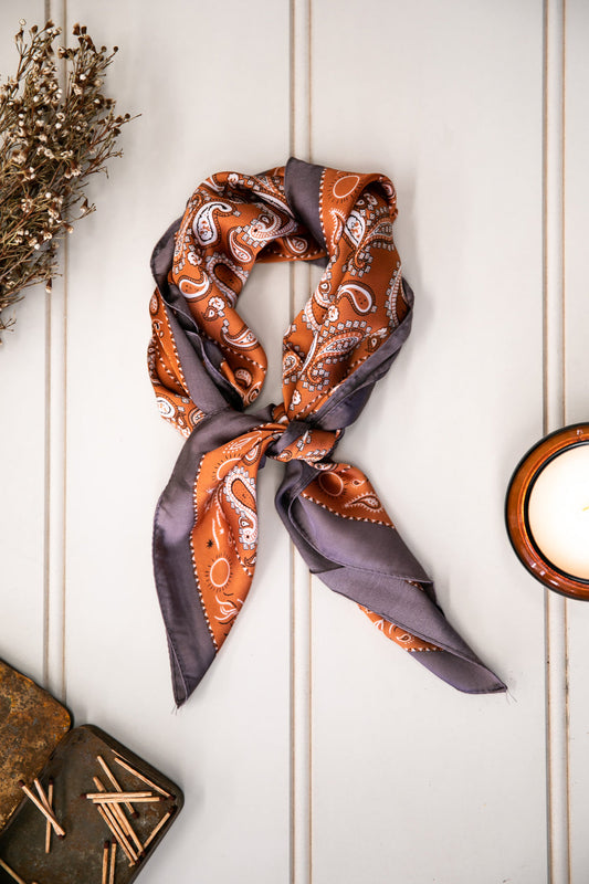 Ottway The Label - Bandana