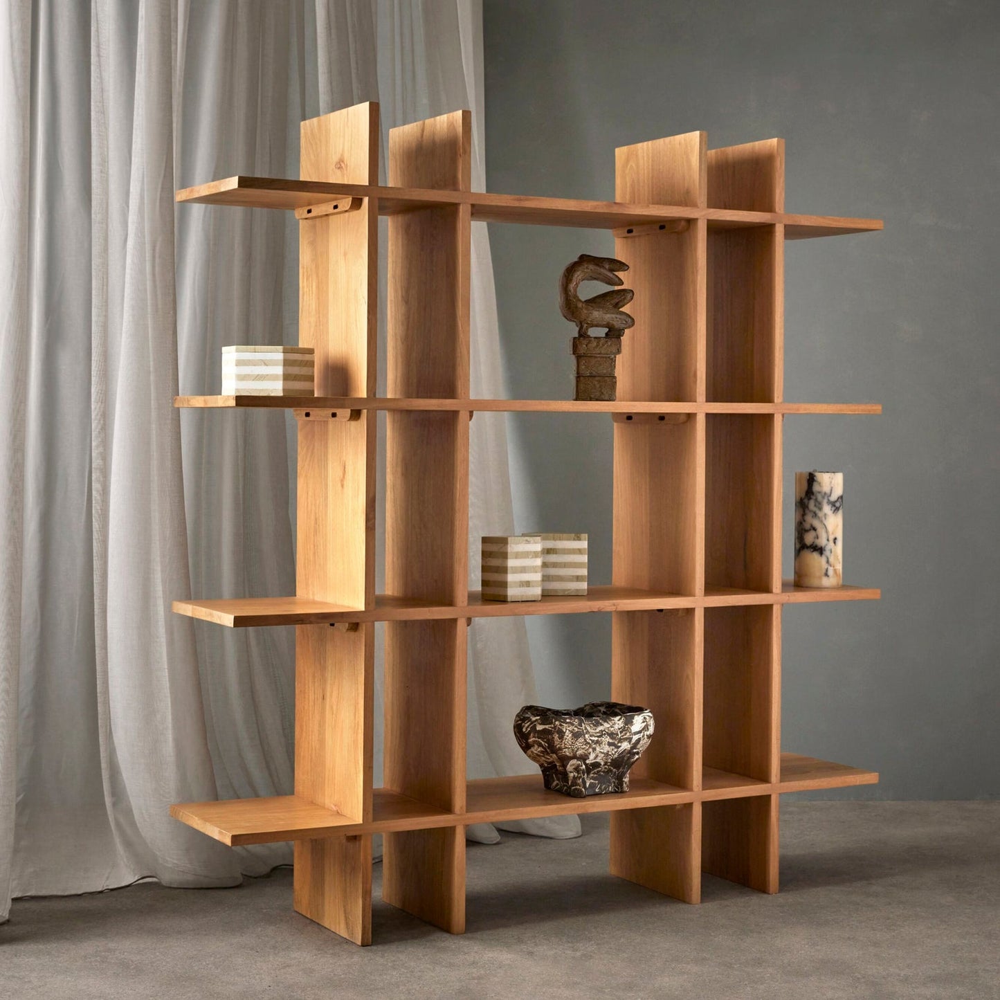 Grand Designs - Rynel Table Lamp