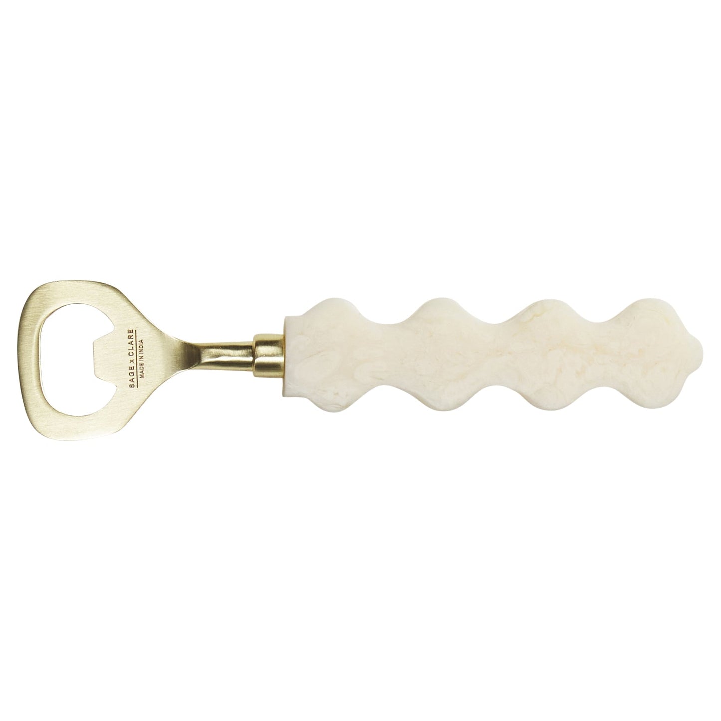 Sage X Clare - Rebel Bottle Opener
