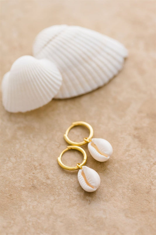 Indigo & Wolfe - Maui Earrings