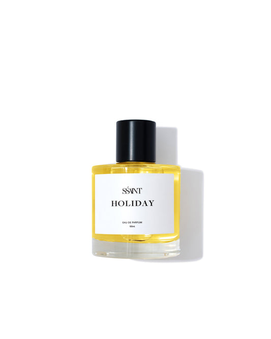 SSAINT Parfume - Holiday