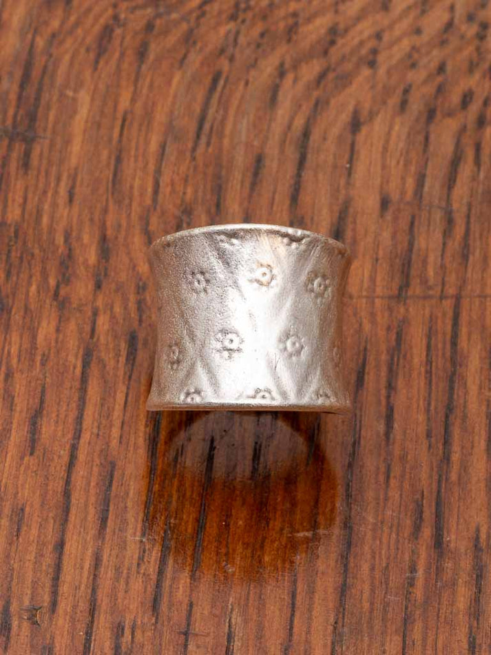 Turkish Rings - SILVER - Various Styles