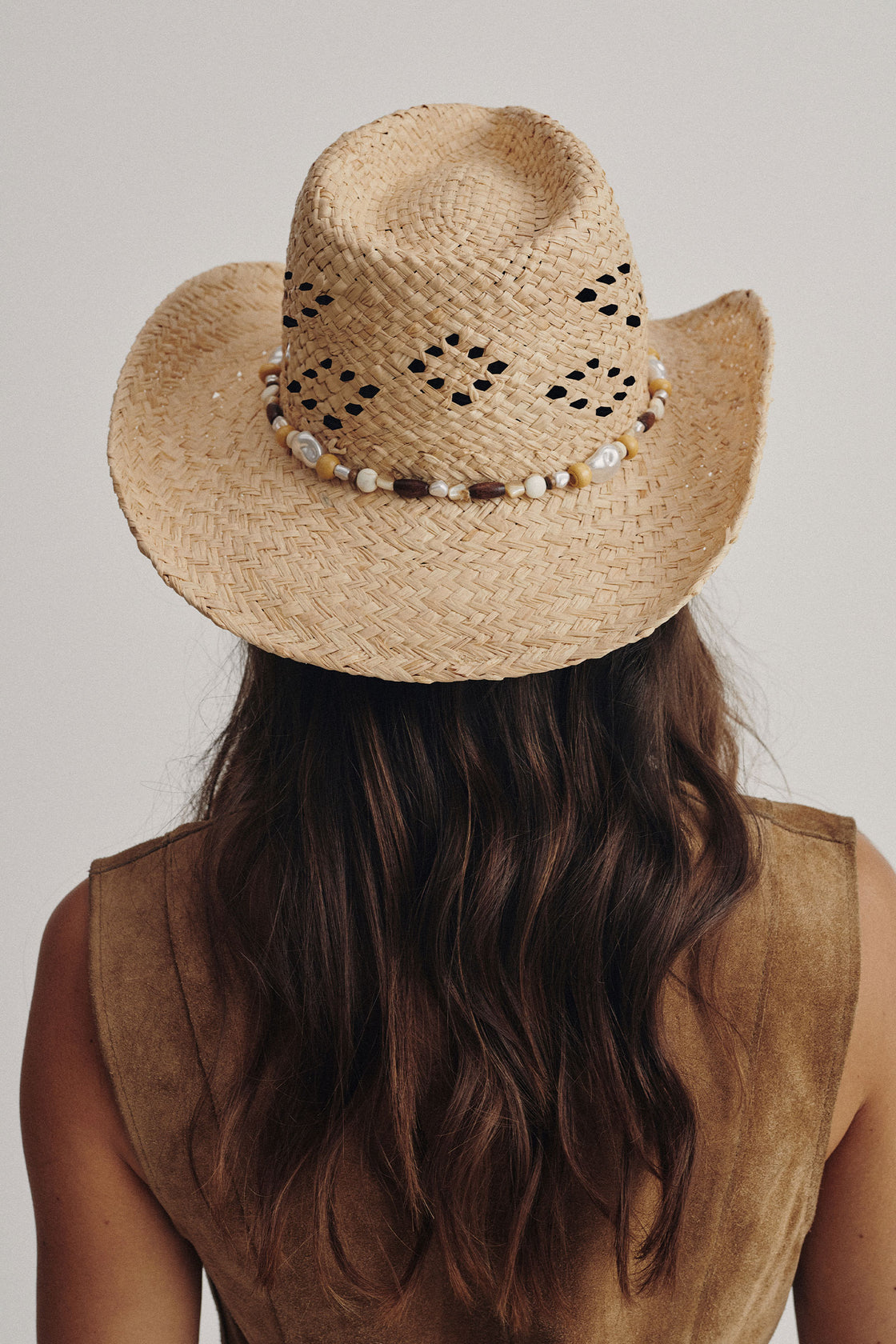 Lack Of Color - Sol Cowboy - Pearl