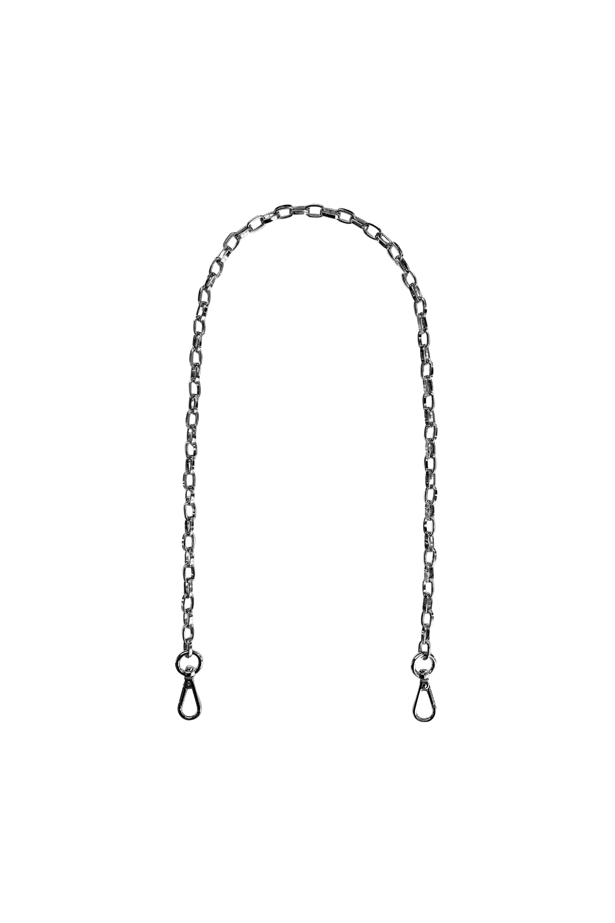Nim The Label - Bag Chain - Silver