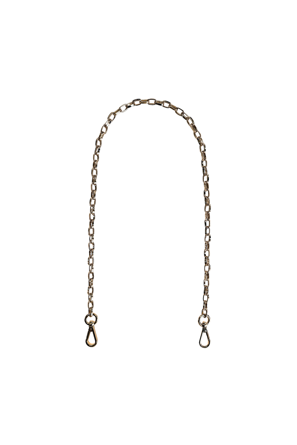 Nim The Label - Bag Chain - Light Gold