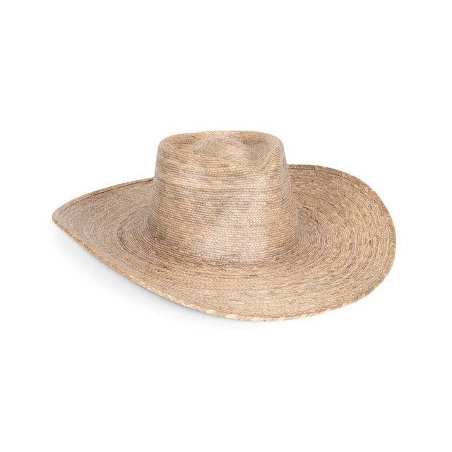 Lack Of Color - The Beau Western - Sepia