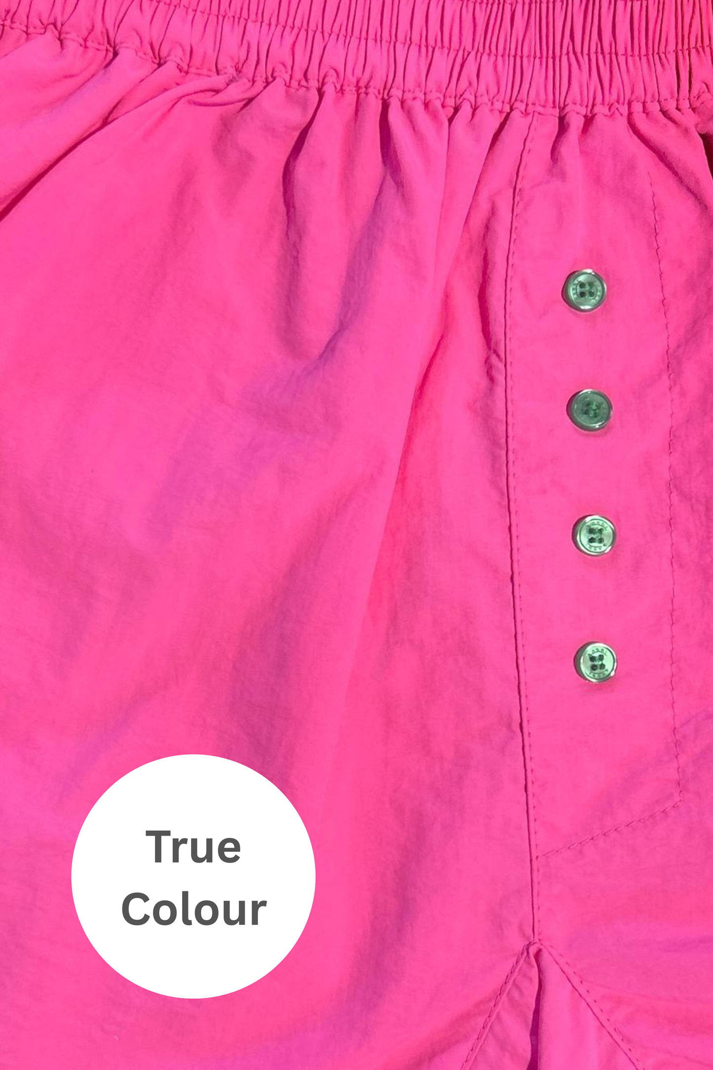 Sabbi - The Boardshort - Pink