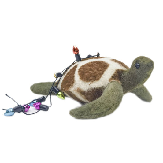 Urban - Turtle - Hanging Decoration