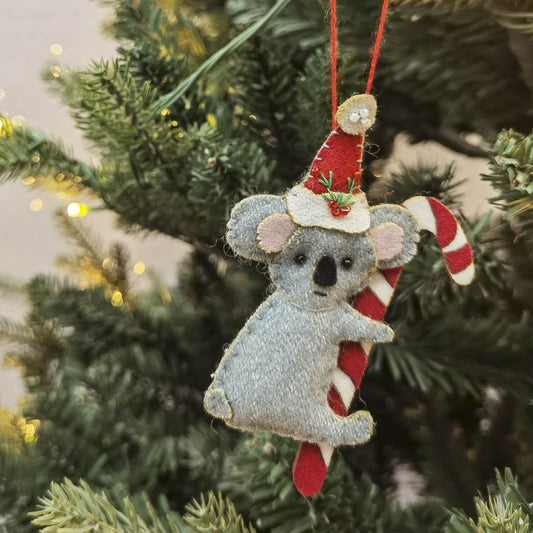 Urban - Koala - Hanging Decoration