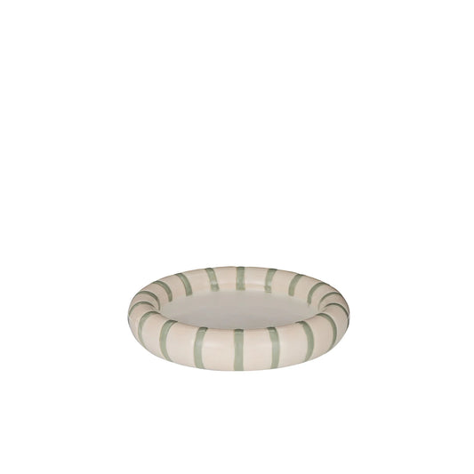 Emporium - Astrid Stripe Dish