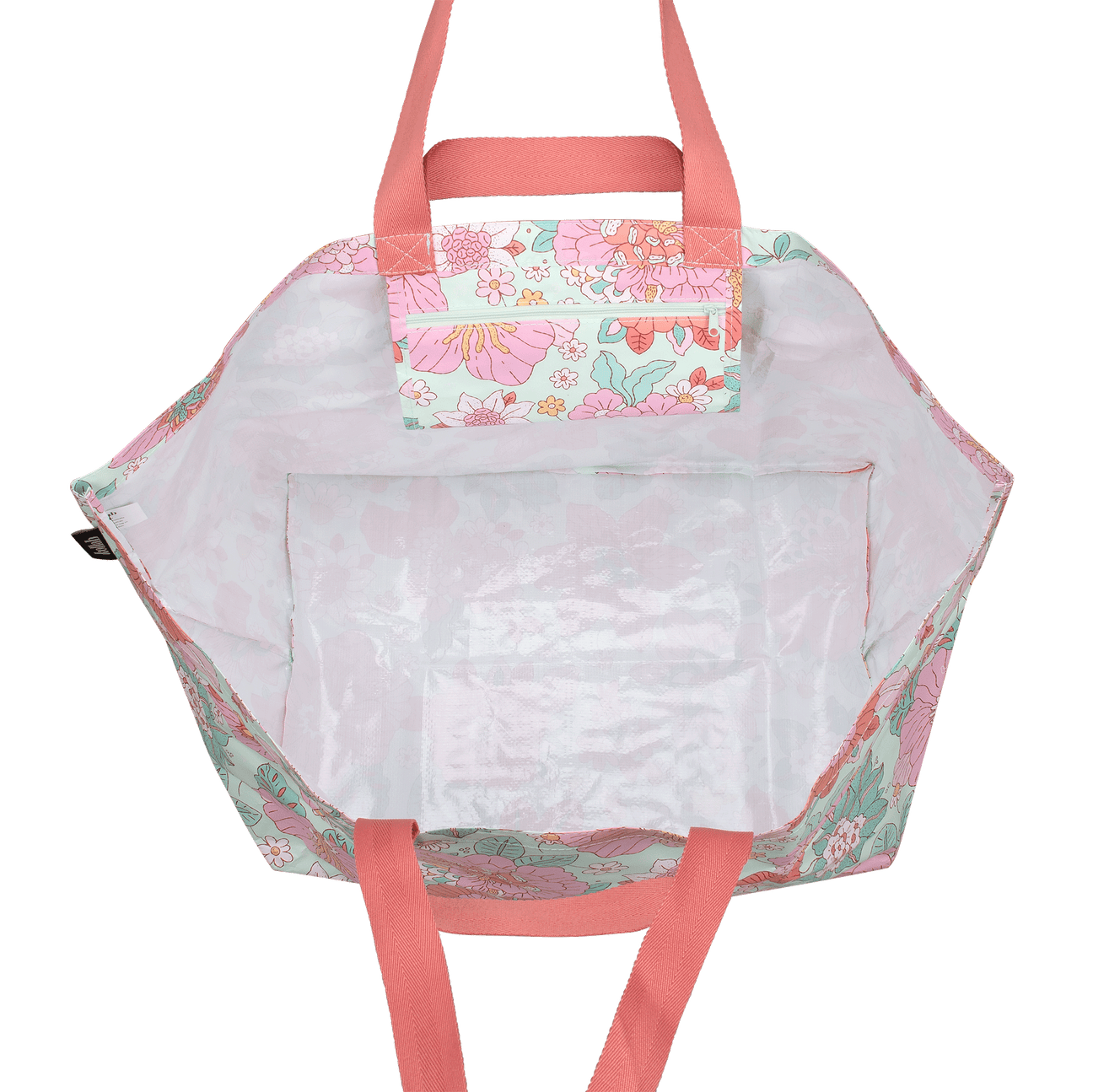 Kollab - Beach Bag - Vintage Dreams